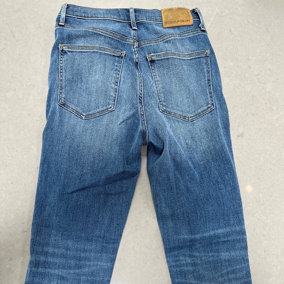 Denim Forum Jeans - Picture 8 of 8